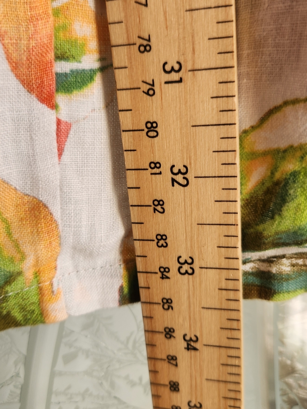Nicole Miller New York 100% Linen Tropical Beach Summer Dress - Picture 9 of 9